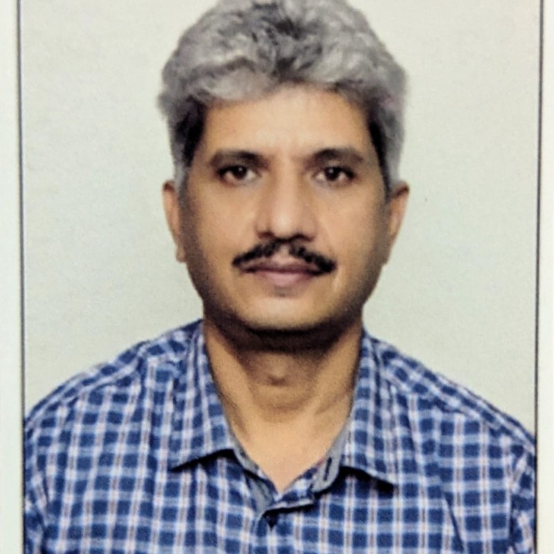 Arun Chauhan