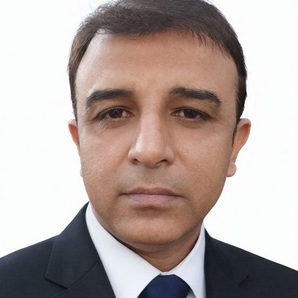 Kishan Khimnani