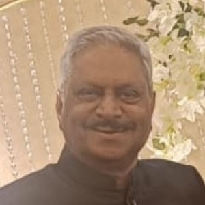 Sunit Saxena
