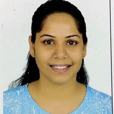 Sunita Saini