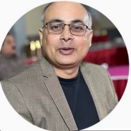 Vivek Jain